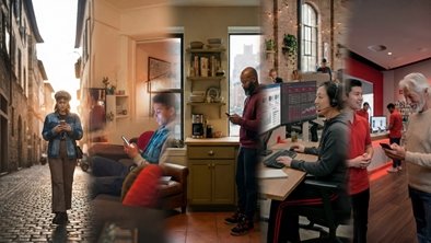 Redefining customer experience: from contact centres to connected journeys